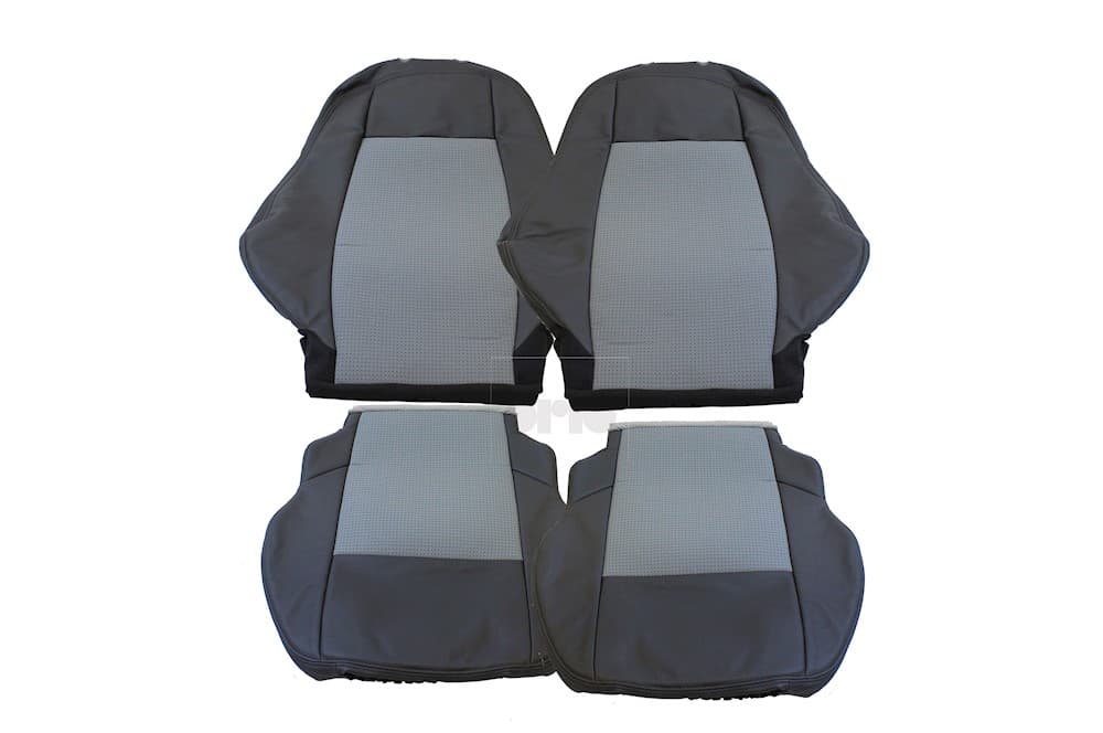 Leather Trim
