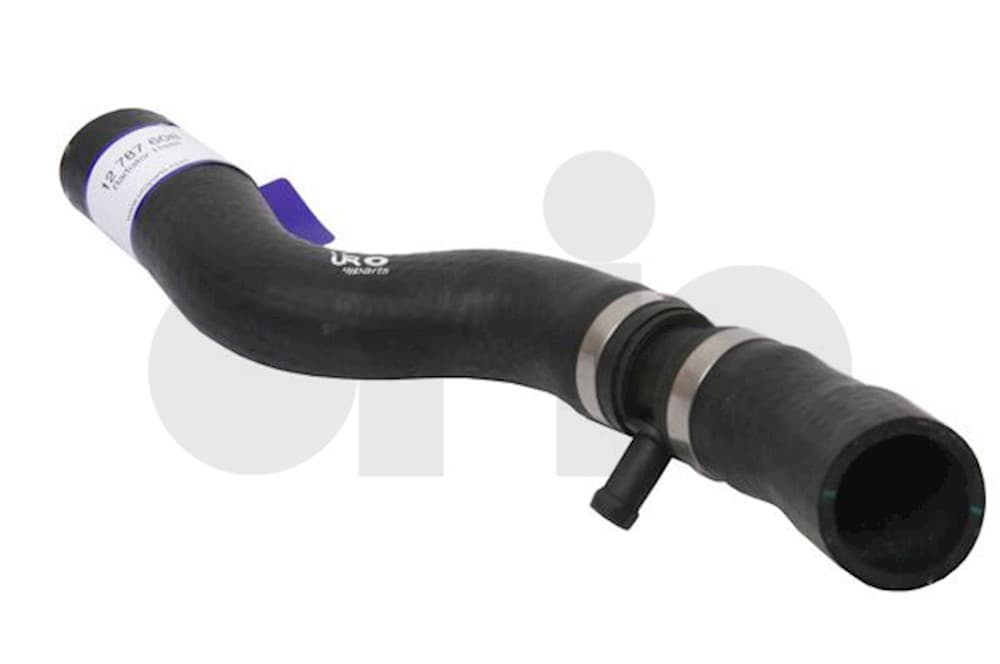 Radiator hose