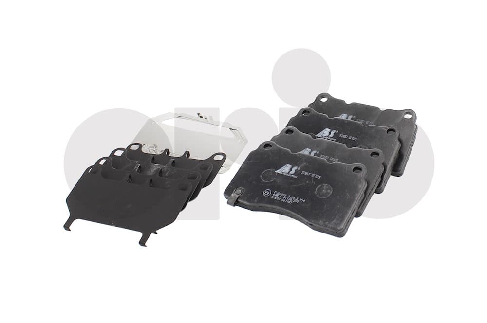 Brake Pad Kit-1