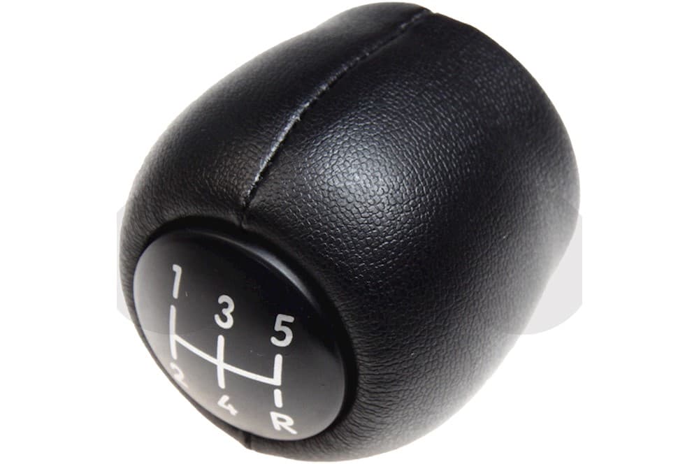 Gear lever knob-1
