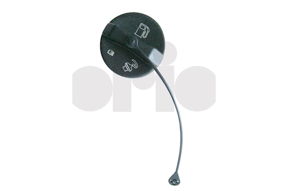 Tank cap
