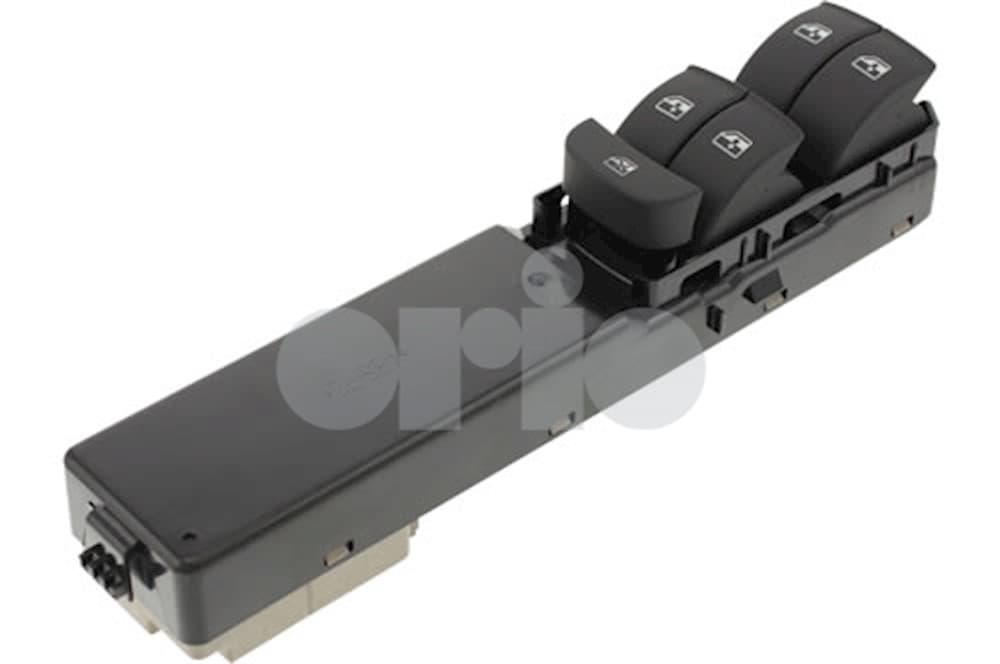 Control unit, DDM