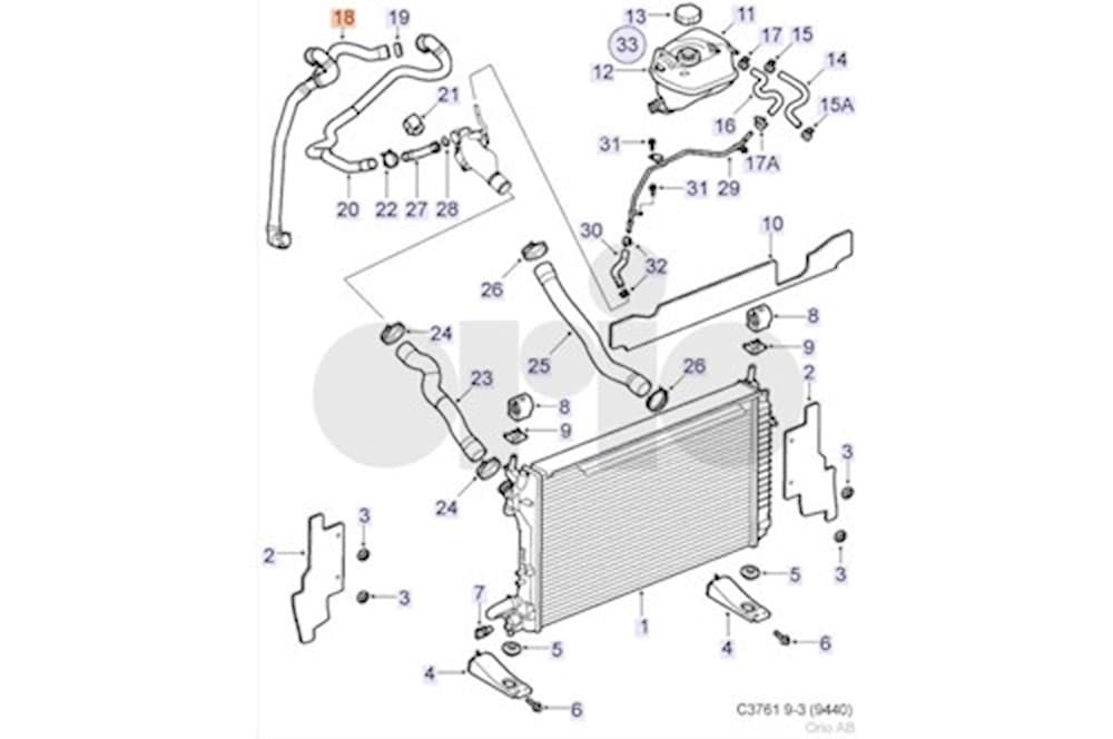 Hose line-1