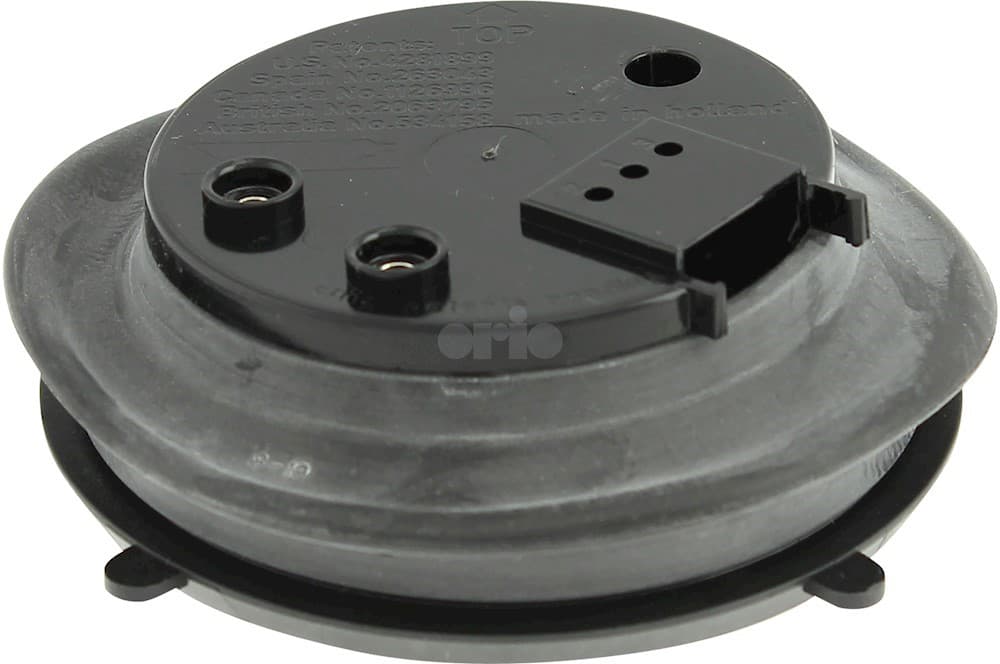 Electric Motor