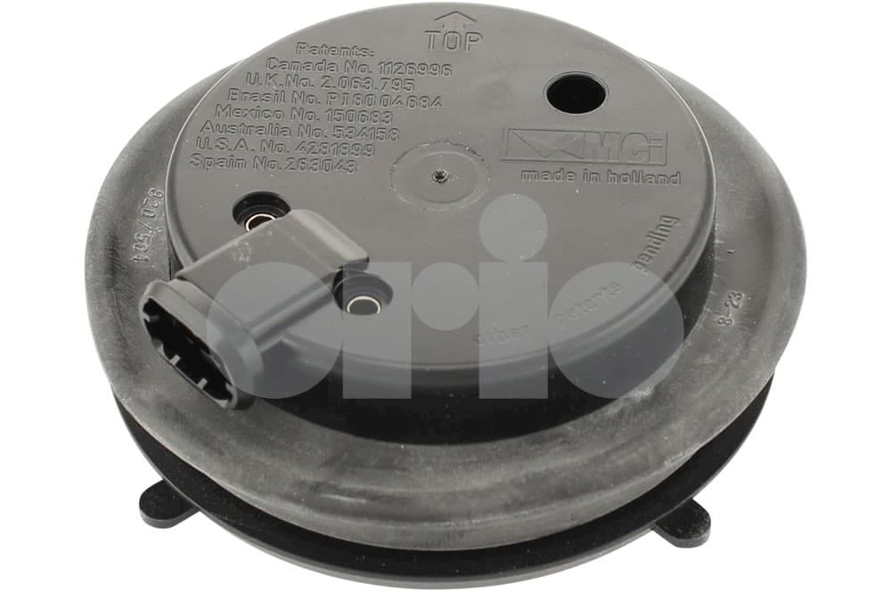 Electric Motor