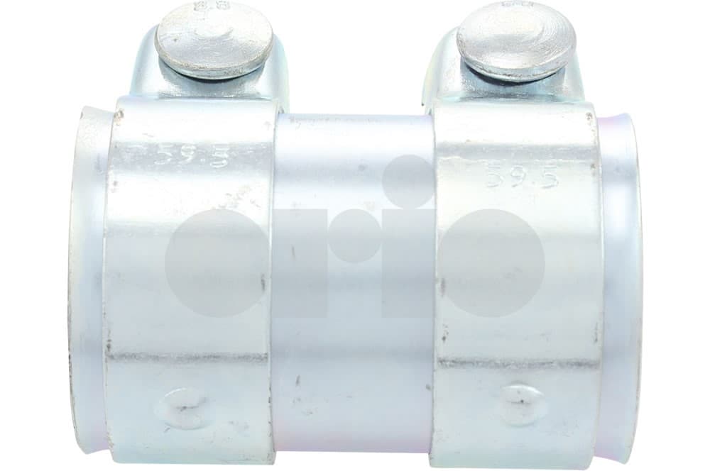 Exh.Pipe Clamp