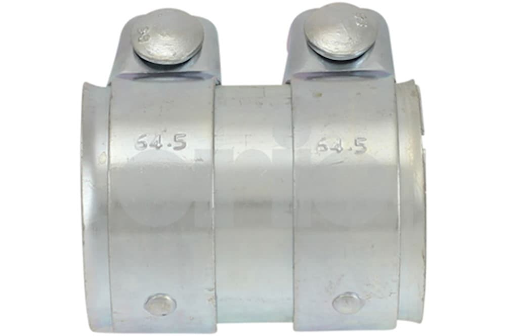 Exh.Pipe Clamp