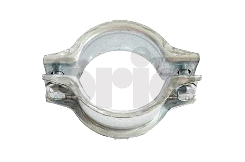Exh.Pipe Clamp