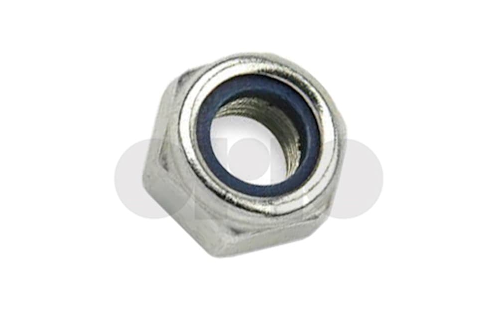 Lock Nut-1
