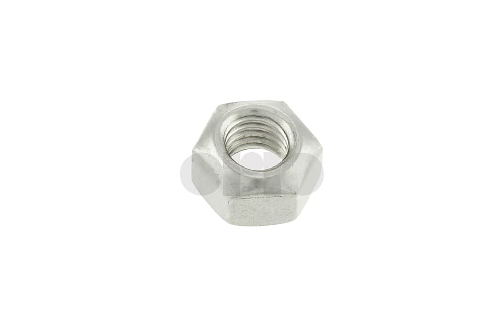 Self-Lock Nut-1