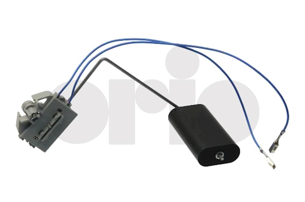 F.Gauge Sensor