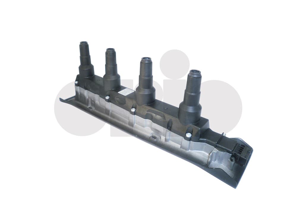 Ignition module-1
