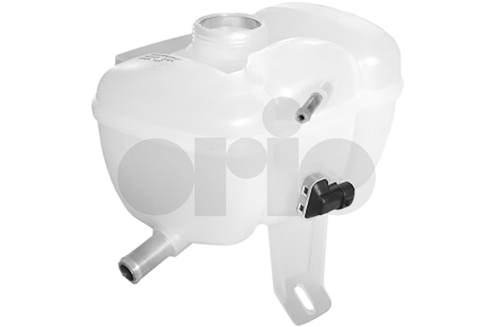 Expansion Tank