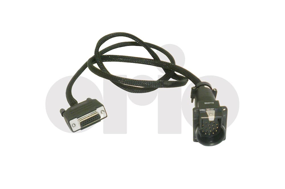 CABLE. TECH 2