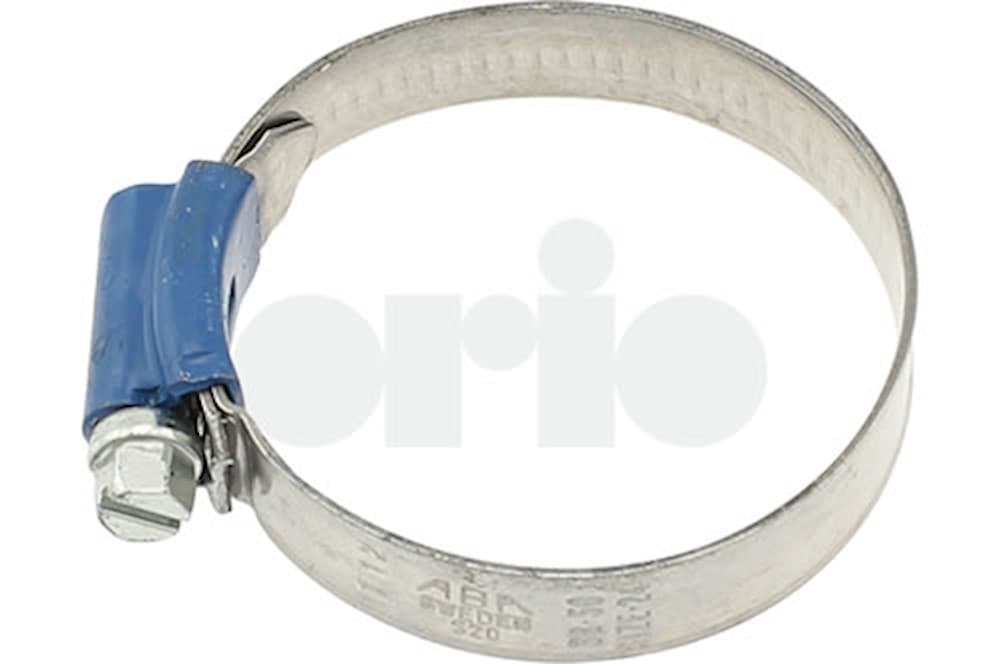 Hose Clamp-1