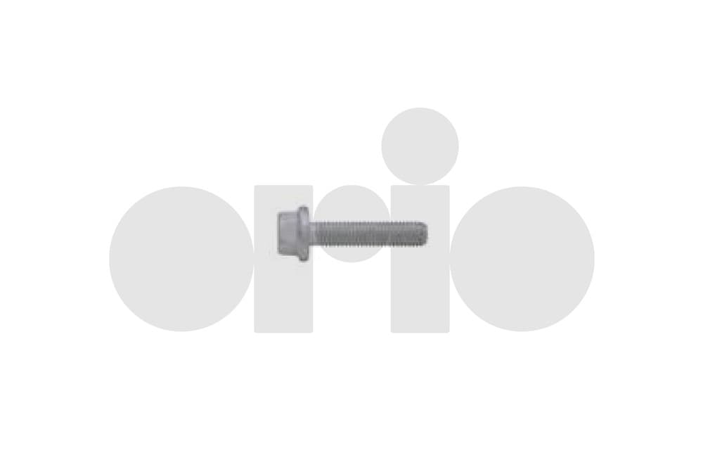 Hexagon Screw-1