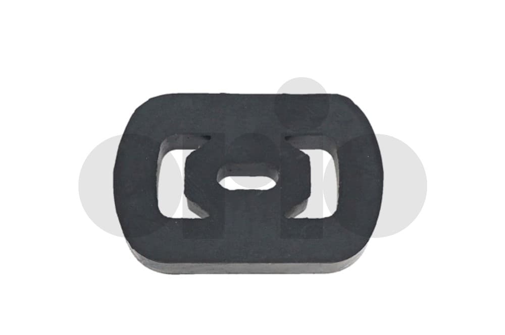 Rubber Mounting