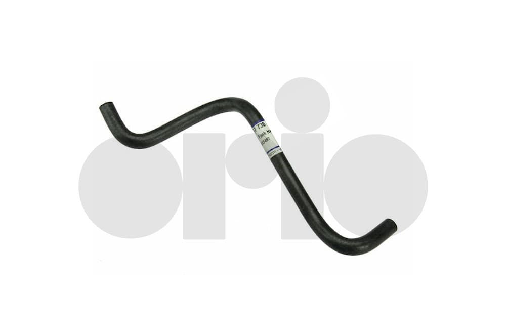 Radiator Hose-1