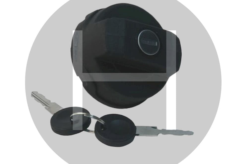 Filler Cap