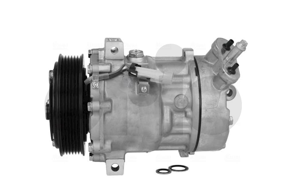 Compressor