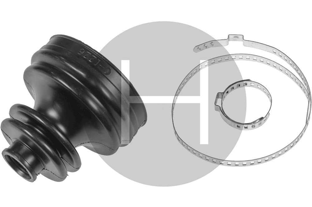 Bellows Kit-1