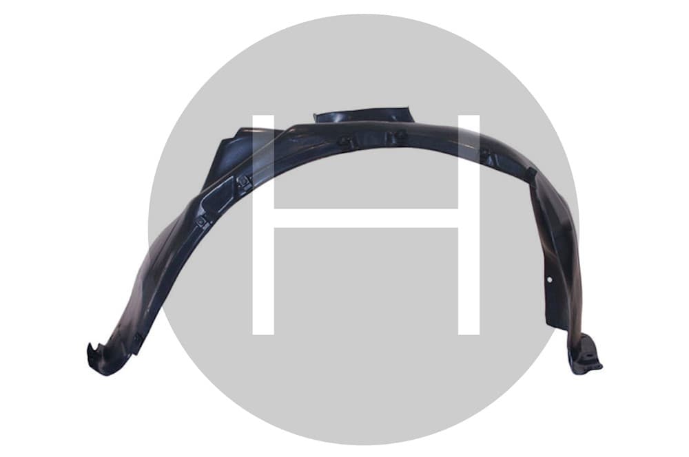 Wh. Arch Liner