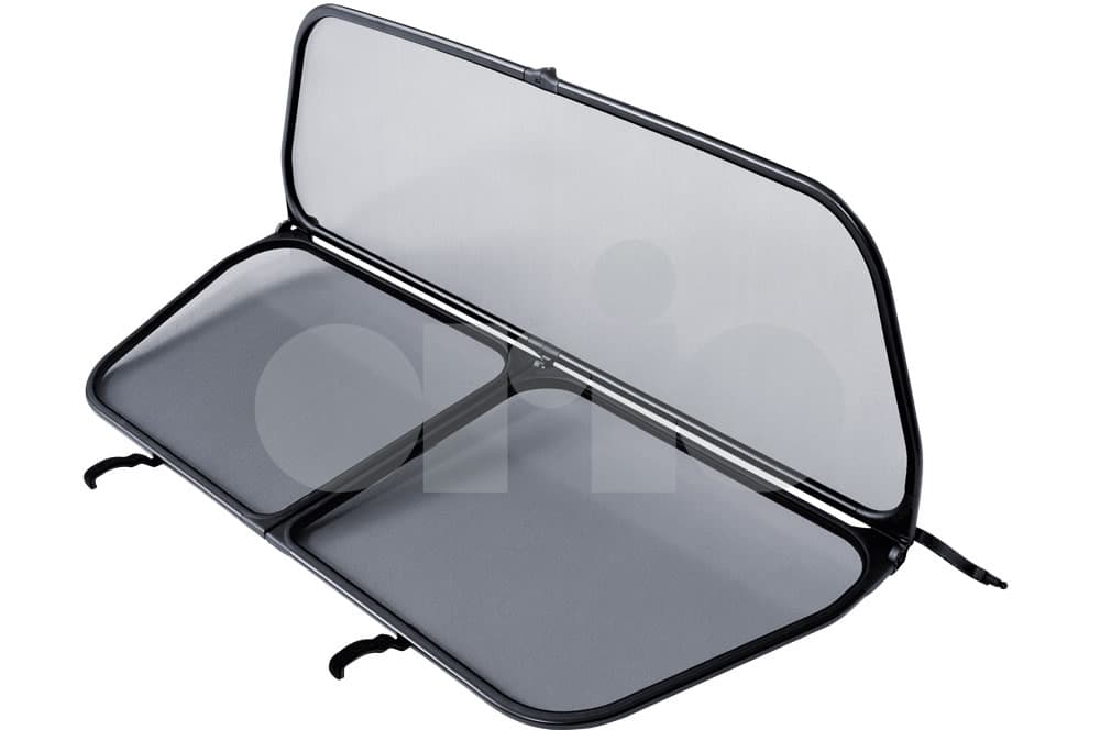 Wind deflector-1