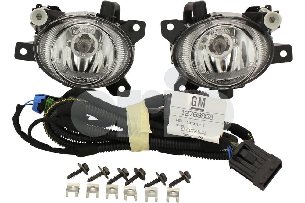 Fog light-1