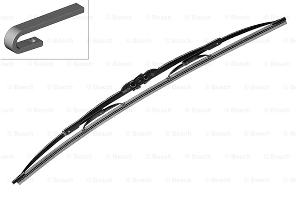 Wiper Blade-1