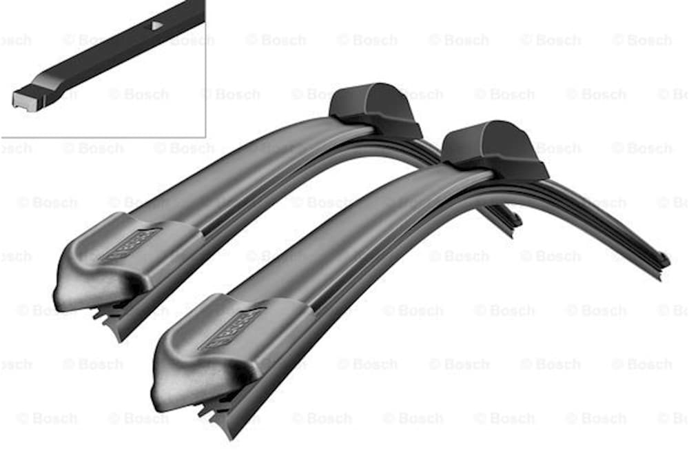 Wiper Blade, Aerotwin-1