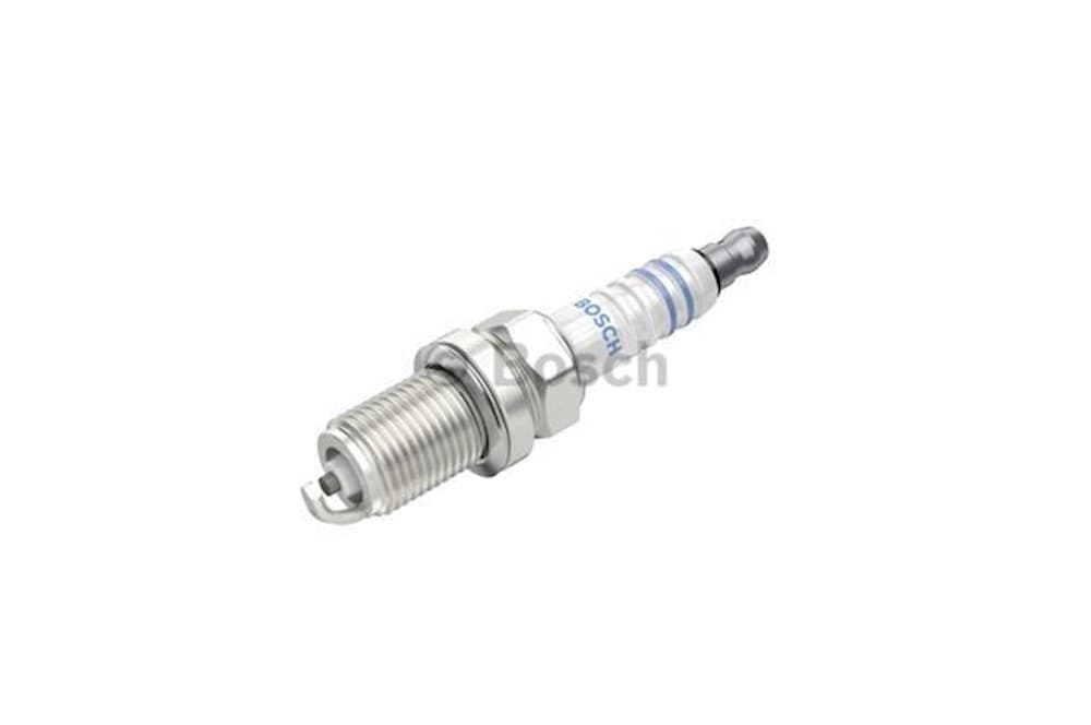Spark Plug, Nickel