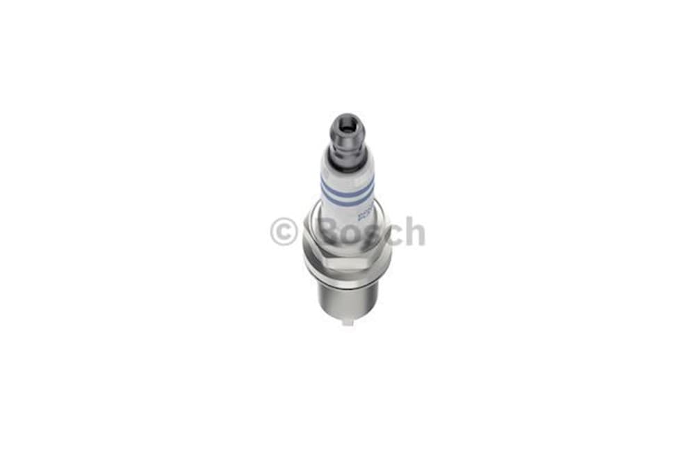 Spark Plug, Double Platinum-3