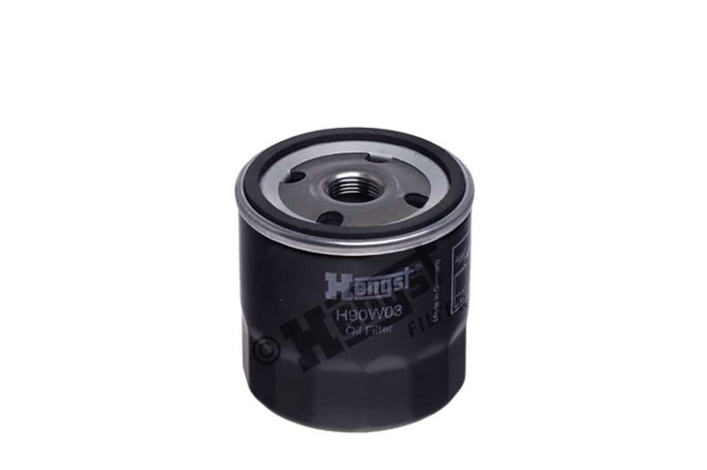 Oil Filter-1