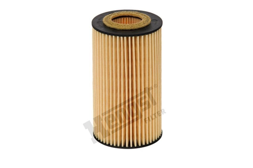 Oil Filter-1