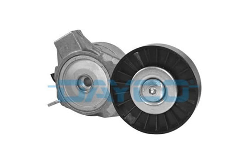 Belt Tensioner, v-ribbed belt-1