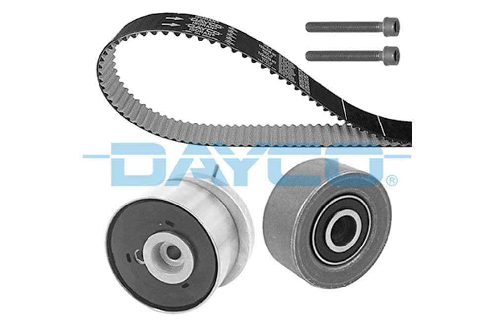 Timing Belt Set