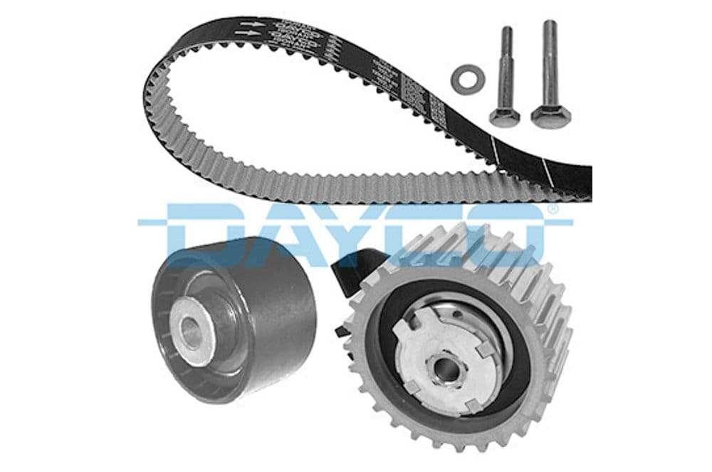 Timing Belt Set