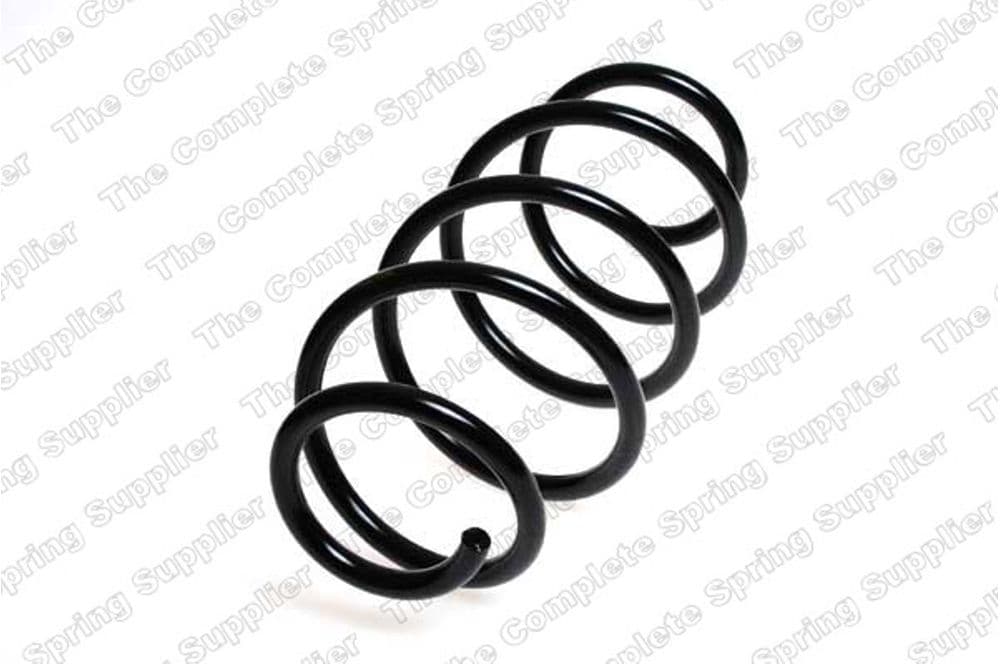 Coil Spring-1