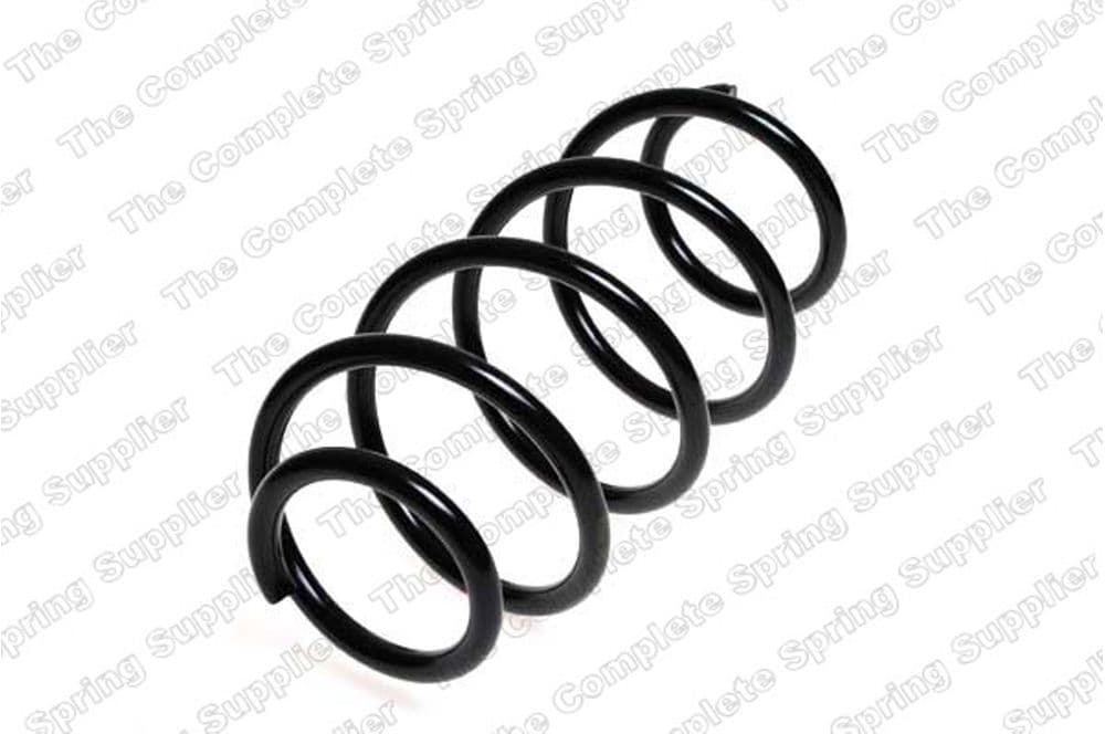 Coil Spring-1