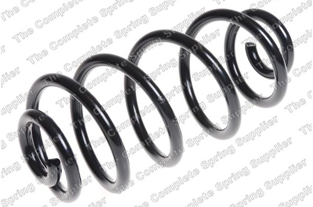 Coil Spring-1