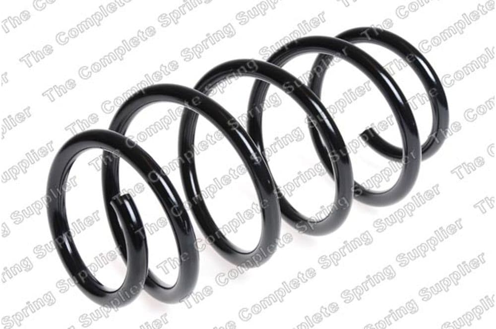 Coil Spring-1