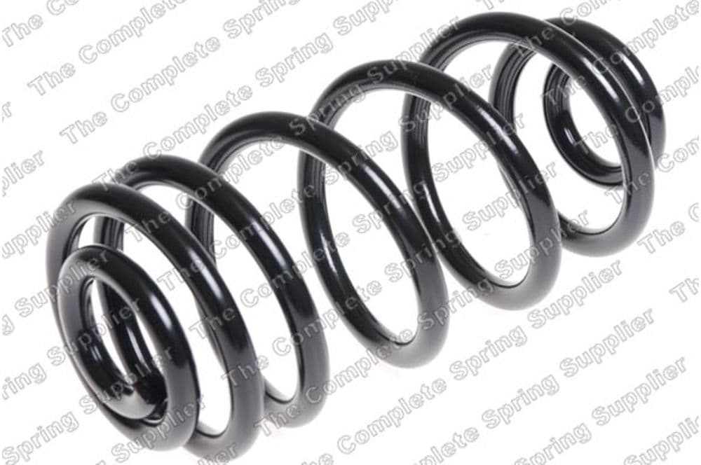Coil Spring-1