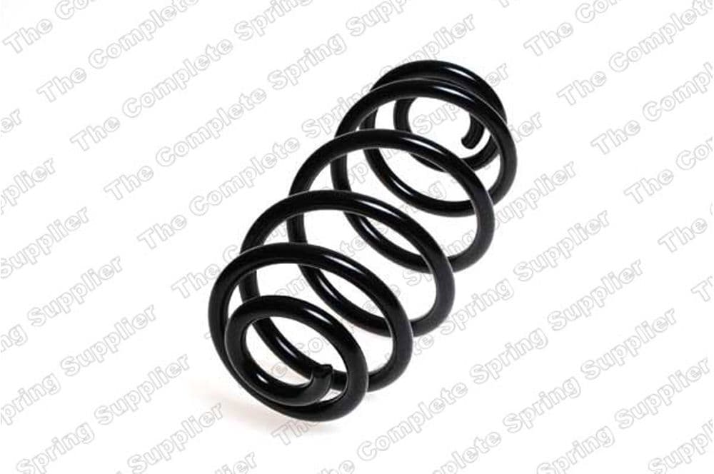 Coil Spring 9-3 Rear Spring