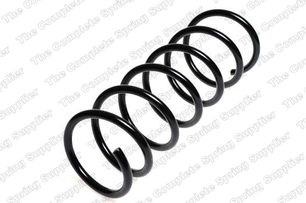 Coil Spring-1