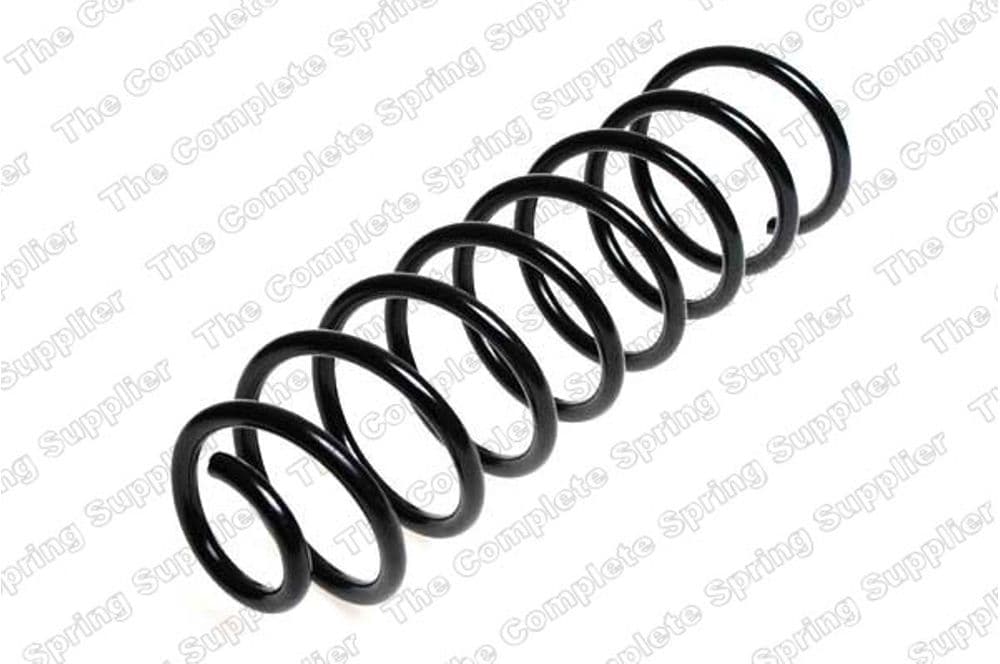 Coil Spring-1