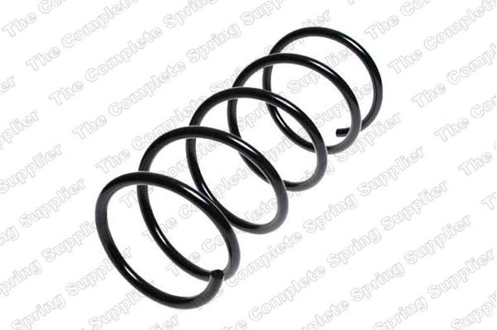 Coil Spring-1