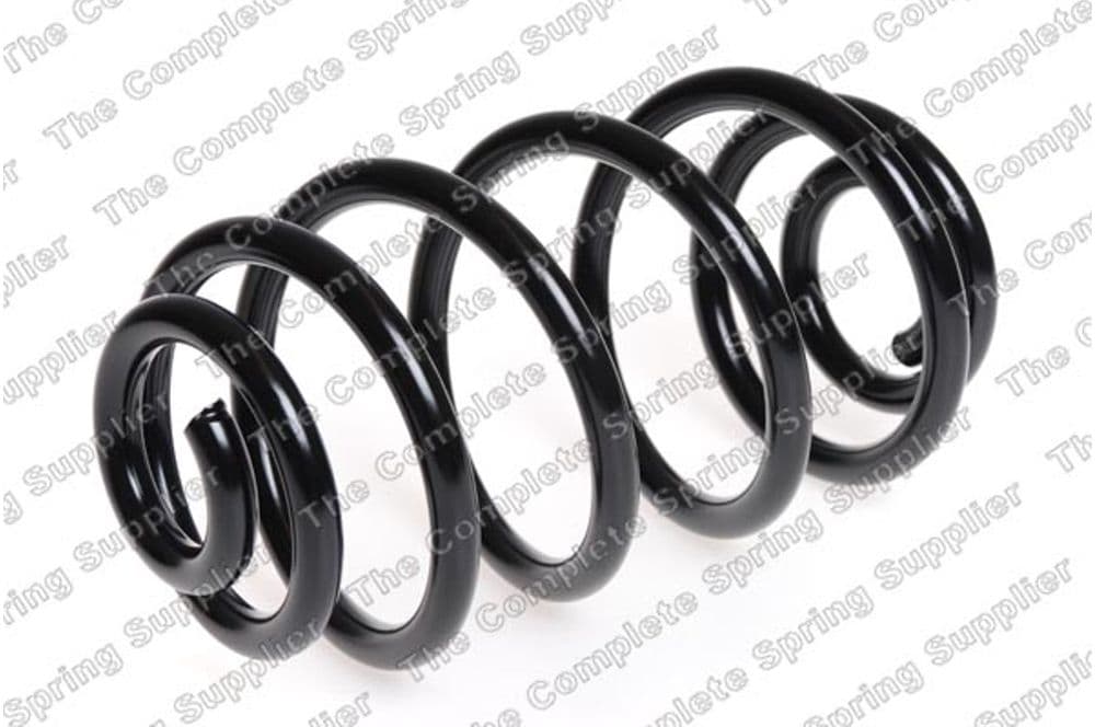 Coil Spring-1