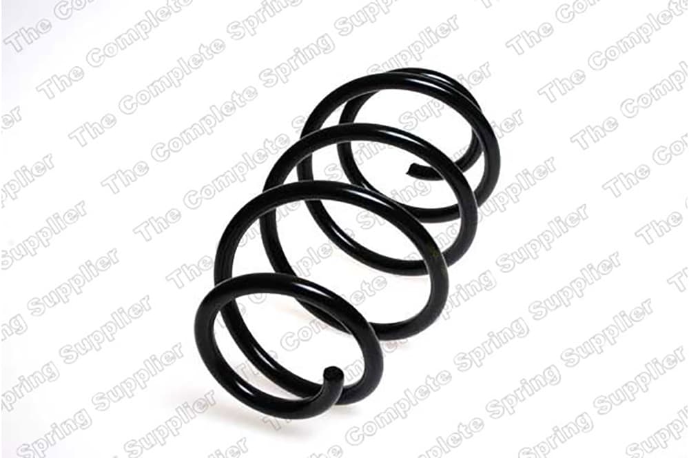 Coil Spring-1