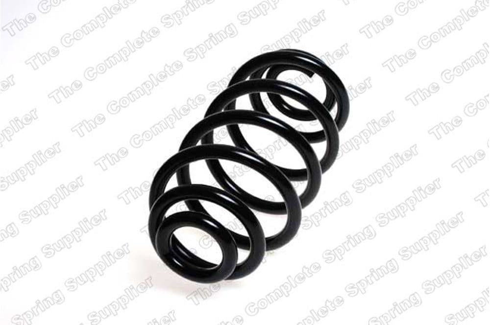 Coil Spring-1