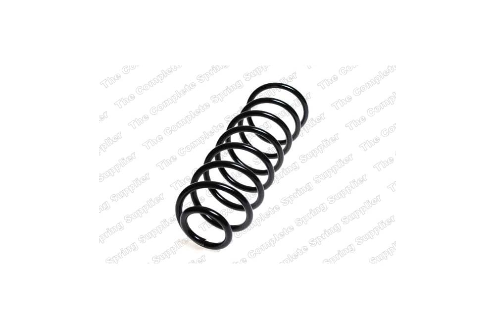 Coil Spring-1
